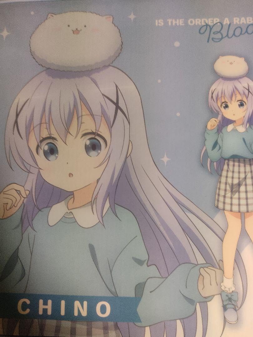 ご注文はうさぎですか　チノ　スペシャルコンプリートボックス Amazon.co.jp: ご注文はうさぎですか チノ スペシャル